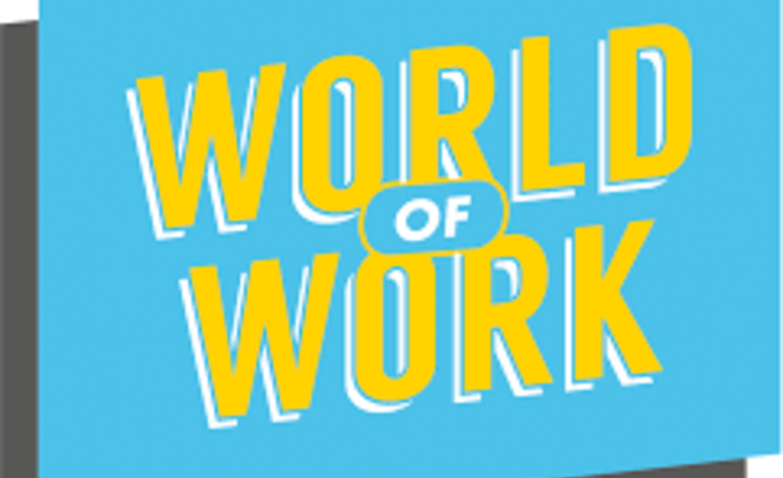 Image of World of Work Day
